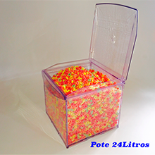 Pote Container Expote